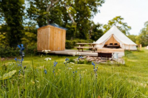 Cefn Crib Glamping